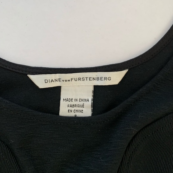 Diane Von Furstenberg dress - Picture 4 of 6